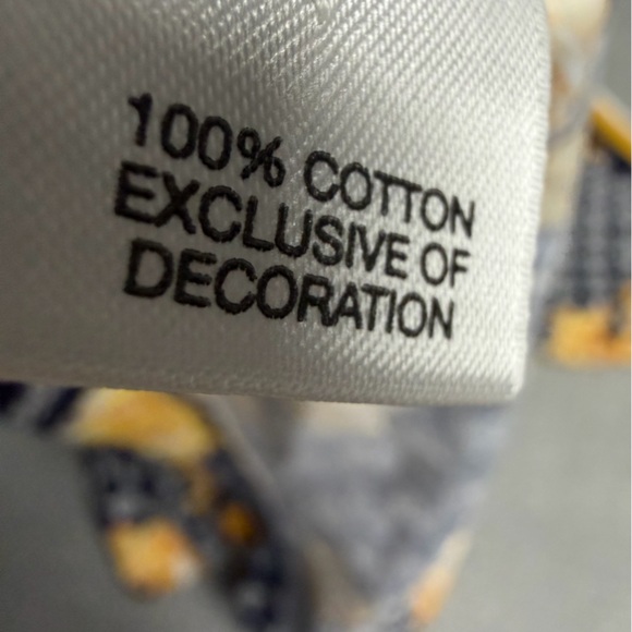 Murano Liquid Luxury Slim Fit Floral Checker Polo Shirt - Picture 8 of 9